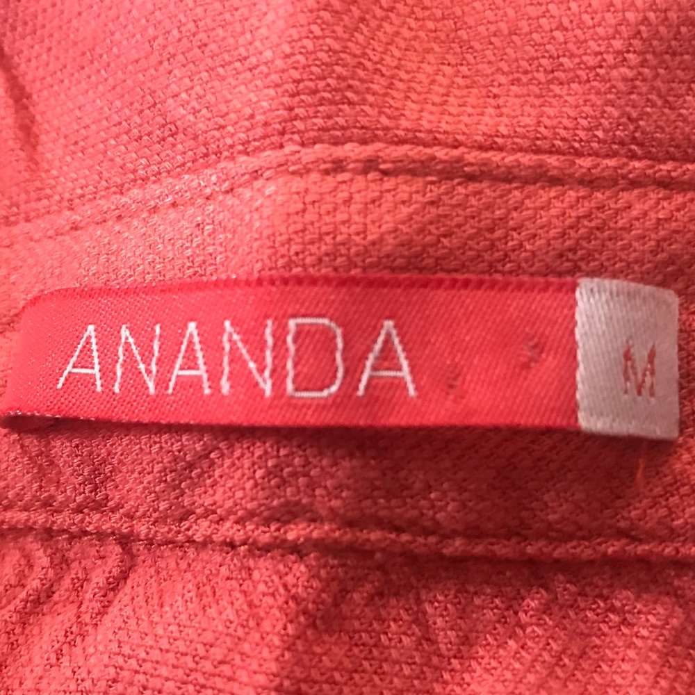 Ananda - Picture 6 of 6